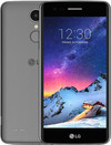 LG K8 (2017) Gris