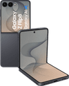 Samsung Galaxy Z Flip 8 512GB Zwart 5G