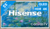 Hisense QLED 55" S7S (2026)