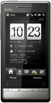 HTC Touch Diamond2 NL