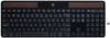 Logitech K750 Draadloos Solar Toetsenbord Azerty