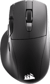 Corsair Nightsword V2 Stream Deck Sans Fil Souris Gamer Noir