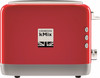 Kenwood kMix Toaster Red