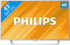 Philips 43PUS6412 - Ambilight