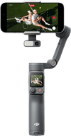 DJI Osmo Mobile 8 Pro Advanced Tracking Combo