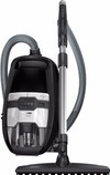 Miele Blizzard CX 1 Comfort EcoLine Zwart