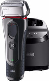 Braun Series 5 5050cc