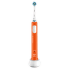 Oral-B Pro 600 Cross Action Orange Edition