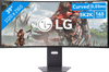 LG UltraGear Evo 39GX950A-B.AEU OLED Curved