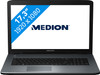 Medion Akoya P7645-i7-1128 Azerty