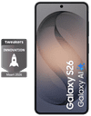 Samsung Galaxy S26 256 Go Noir 5G