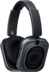 Nothing Headphone (1) Pro Zwart