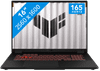 ASUS TUF Gaming 16 FA608PP-QT122W AZERTY