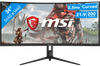 MSI MAG 342CQRF E20 Curved