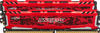 Crucial Ballistix 16GB DDR4 DIMM 2666 Rood (2x8GB)
