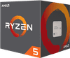 AMD Ryzen 5 1400
