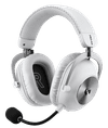 Logitech G Pro X3 Lighstpeed Draadloze Gaming Headset Wit