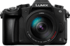 Panasonic Lumix DMC-G80 + 14 - 140 mm