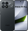 POCO F9 Pro 512GB Black 5G