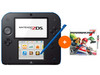 Nintendo 2DS + Mario Kart 7