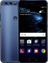 Huawei P10 Bleu