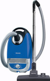 Miele Complete C2 Allergy Power Sprintblauw