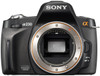 Sony A230 Body
