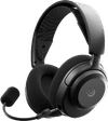 SteelSeries Arctis Nova 3 PC Draadloze Gaming Headset Zwart