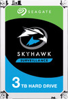 Seagate SkyHawk ST3000VX010 3TB