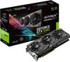 Asus ROG Strix GTX 1080 A8G 11 Gbps