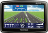 TomTom XL LIVE IQ Routes Europe
