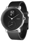 Withings Steel HR 36mm Black