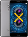 Honor 6X Dual Sim Grijs