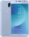 Samsung Galaxy J7 (2017) Dual Sim Blauw