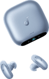 Soundcore Liberty 5 Pro Blauw