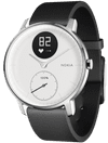 Withings Steel HR 36mm White