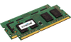 Crucial Standard 8 Go SODIMM DDR3L-1600 2 x 4 Go
