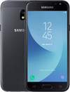 Samsung Galaxy J3 (2017) Zwart