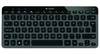 Logitech K810 Clavier rétroéclairé QWERTY
