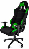 AK Racing Gaming Chair Noir / Vert