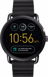 Fossil Q Wander 45 mm Noir