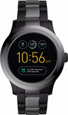 Fossil Q Founder 2.0 46 mm Gunmetal