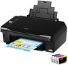Epson Stylus SX215
