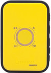 WakaWaka Power 10 10000 mAh Geel