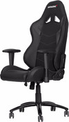 AK Racing Octane Gaming Chair Black
