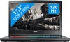 MSI GP72MVR 7RFX-498NL Leopard Pro
