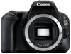 Canon EOS 200D Body Black