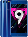 Honor 9 Blue