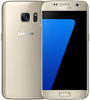 Samsung Galaxy S7 Goud