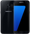 Samsung Galaxy S7 Edge Zwart